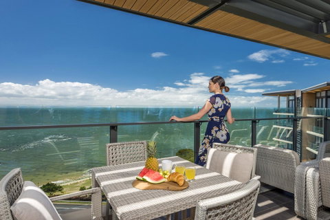 Oaks Redcliffe Mon Komo Suites - Northern Rivers Accommodation 18