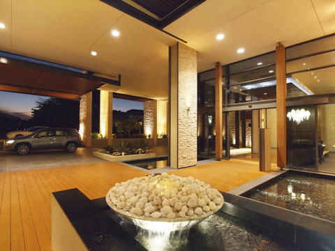 Oaks Redcliffe Mon Komo Suites - Northern Rivers Accommodation 16