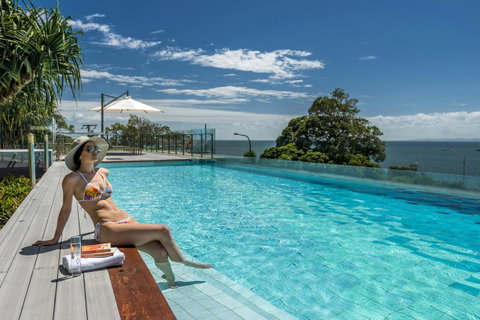 Oaks Redcliffe Mon Komo Suites - Northern Rivers Accommodation 9