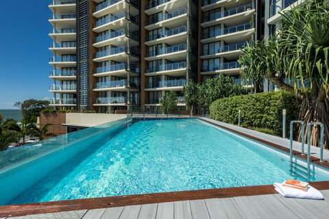 Oaks Redcliffe Mon Komo Suites - Northern Rivers Accommodation 7