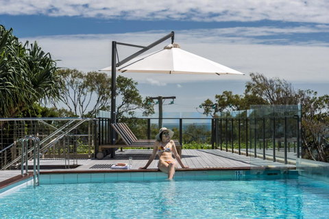 Oaks Redcliffe Mon Komo Suites - Northern Rivers Accommodation 6