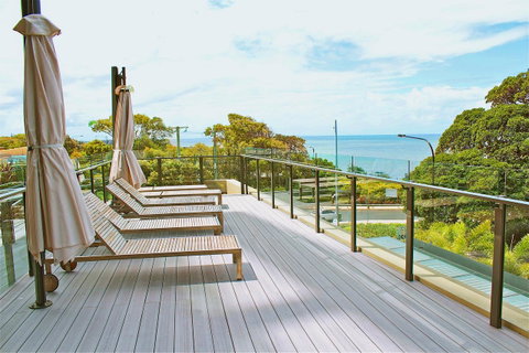 Oaks Redcliffe Mon Komo Suites - Northern Rivers Accommodation 12