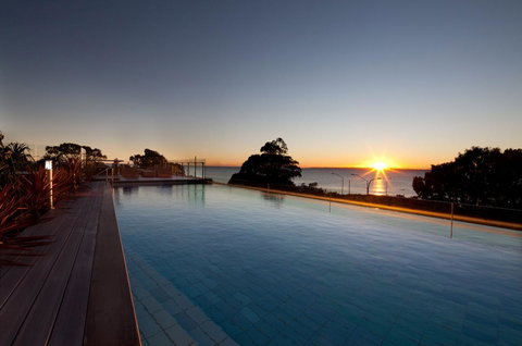 Oaks Redcliffe Mon Komo Suites - Northern Rivers Accommodation 3