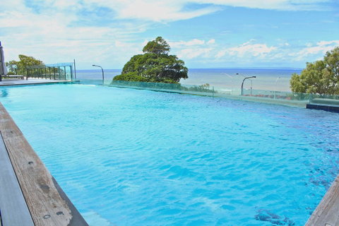 Oaks Redcliffe Mon Komo Suites - Northern Rivers Accommodation 10