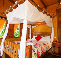 1770 Beach Shacks - Northern Rivers Accommodation