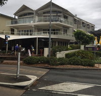 Riverside - Northern Rivers Accommodation