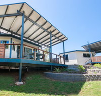 Sunset Cabins 1770 - Northern Rivers Accommodation
