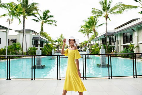 Pullman Port Douglas Sea Temple Resort And Spa - Northern Rivers Accommodation 20
