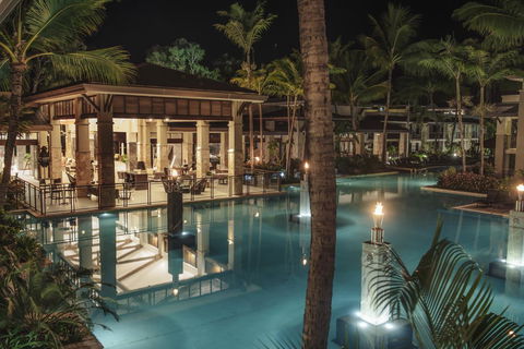 Pullman Port Douglas Sea Temple Resort And Spa - Northern Rivers Accommodation 23