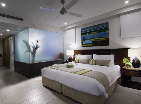 Pullman Port Douglas Sea Temple Resort And Spa - Northern Rivers Accommodation 1