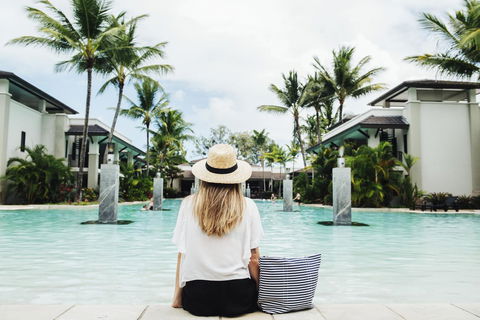 Pullman Port Douglas Sea Temple Resort And Spa - Northern Rivers Accommodation 11