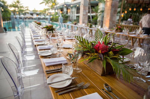 Pullman Port Douglas Sea Temple Resort And Spa - Northern Rivers Accommodation 28