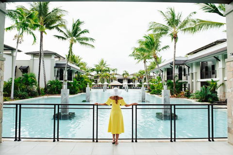 Pullman Port Douglas Sea Temple Resort And Spa - Northern Rivers Accommodation 5