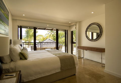 Pullman Port Douglas Sea Temple Resort And Spa - Northern Rivers Accommodation 14