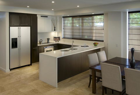 Pullman Port Douglas Sea Temple Resort And Spa - Northern Rivers Accommodation 13