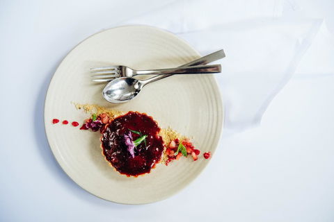 Pullman Port Douglas Sea Temple Resort And Spa - Northern Rivers Accommodation 27