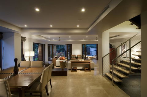 Pullman Port Douglas Sea Temple Resort And Spa - Northern Rivers Accommodation 21