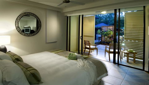 Pullman Port Douglas Sea Temple Resort And Spa - Northern Rivers Accommodation 10