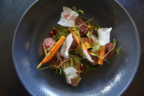 Pullman Port Douglas Sea Temple Resort And Spa - Northern Rivers Accommodation 31