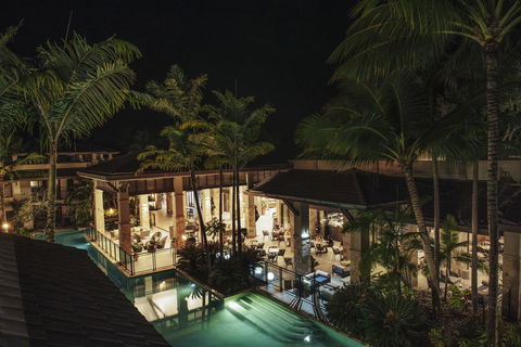 Pullman Port Douglas Sea Temple Resort And Spa - Northern Rivers Accommodation 26