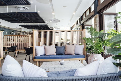Pullman Port Douglas Sea Temple Resort And Spa - Northern Rivers Accommodation 44
