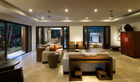 Pullman Port Douglas Sea Temple Resort And Spa - Northern Rivers Accommodation 12