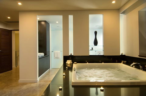 Pullman Port Douglas Sea Temple Resort And Spa - Northern Rivers Accommodation 2