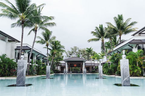 Pullman Port Douglas Sea Temple Resort And Spa - Northern Rivers Accommodation 0