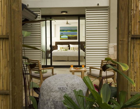 Pullman Port Douglas Sea Temple Resort And Spa - Northern Rivers Accommodation 22