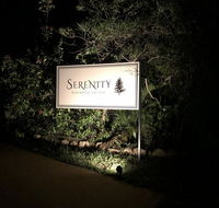 Serenity - Northern Rivers Accommodation