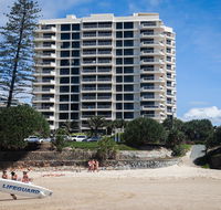 Coolum Caprice - Northern Rivers Accommodation