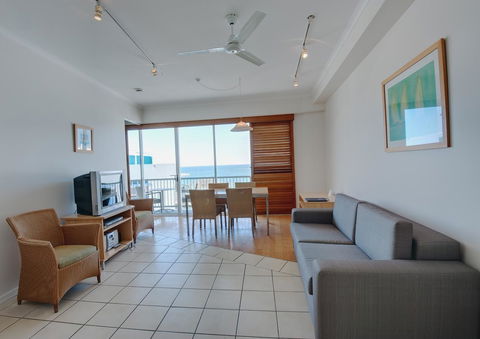 Rolling Surf Resort - Northern Rivers Accommodation 41