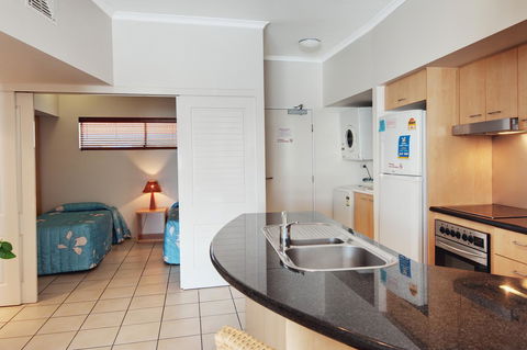Rolling Surf Resort - Northern Rivers Accommodation 19