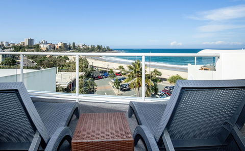 Rolling Surf Resort - Northern Rivers Accommodation 22