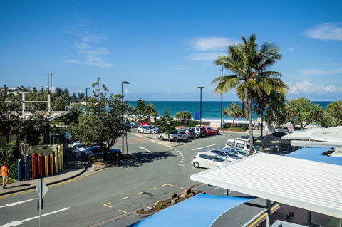Rolling Surf Resort - Northern Rivers Accommodation 28