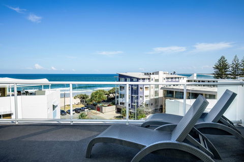 Rolling Surf Resort - Northern Rivers Accommodation 21