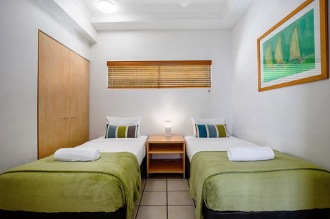 Rolling Surf Resort - Northern Rivers Accommodation 23