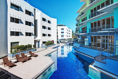 Rolling Surf Resort - Northern Rivers Accommodation 35