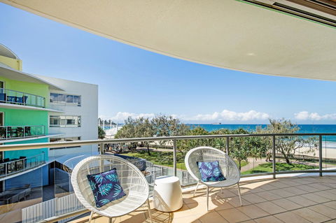 Rolling Surf Resort - Northern Rivers Accommodation 14