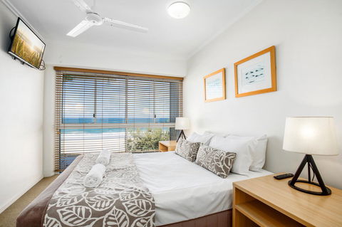 Rolling Surf Resort - Northern Rivers Accommodation 12