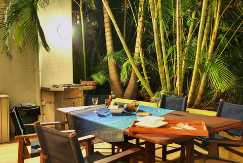 Rolling Surf Resort - Northern Rivers Accommodation 33