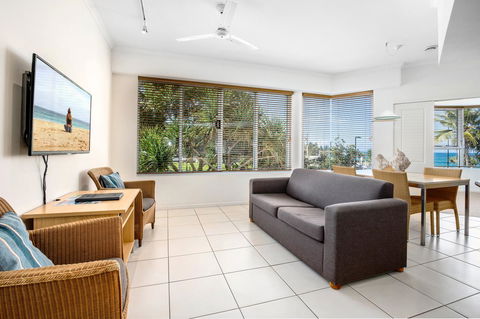 Rolling Surf Resort - Northern Rivers Accommodation 31