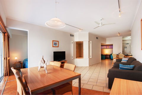 Rolling Surf Resort - Northern Rivers Accommodation 37