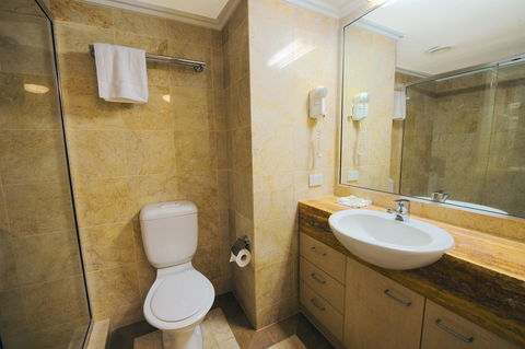 Rolling Surf Resort - Northern Rivers Accommodation 6