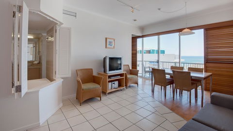 Rolling Surf Resort - Northern Rivers Accommodation 42