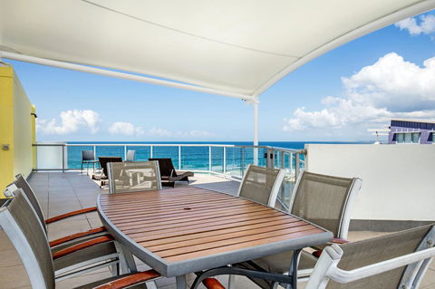 Rolling Surf Resort - Northern Rivers Accommodation 9