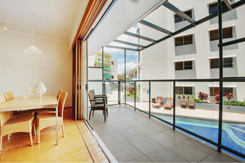 Rolling Surf Resort - Northern Rivers Accommodation 36