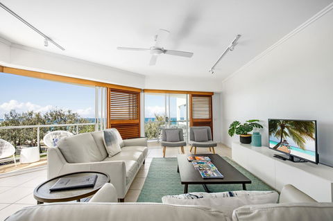 Rolling Surf Resort - Northern Rivers Accommodation 16