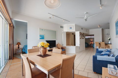 Rolling Surf Resort - Northern Rivers Accommodation 20