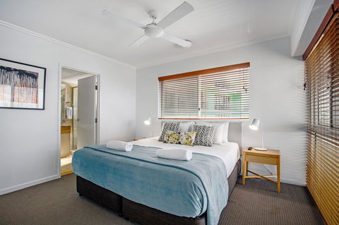 Rolling Surf Resort - Northern Rivers Accommodation 17
